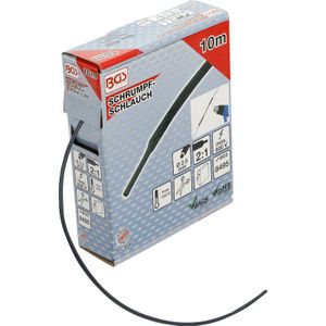 BGS - Krimpkous 2.5 mm doorsnede - 10 meter lang - Box - BGS6846