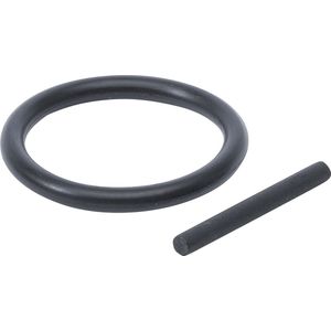 BGS O-ringen- en borgpennenset 25 mm (1) 17 - 70 mm 11/16 - 2-3/4