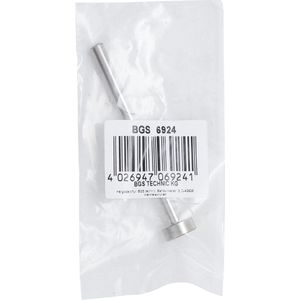 BGS 6924 | Injectiepompen-fixeerpen | voor Nissan 2.2 & 2.5 Diesel