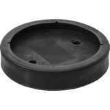 BGS - Rubberschijf voor Hefplatforms - Ø 120 mm - ShA 85° +/- 5