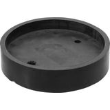 BGS - Rubberschijf - Ø 120 mm - Rubber