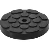 BGS - Rubberschijf - Ø 120 mm - Rubber