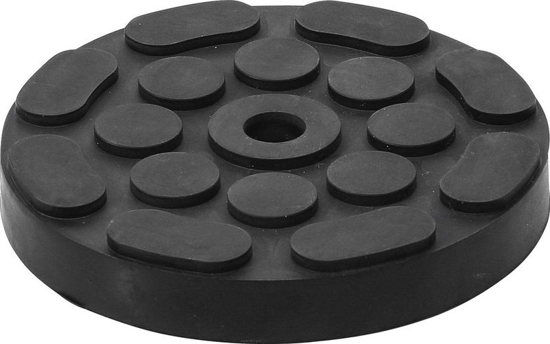 BGS - Rubberschijf - Ø 120 mm - Rubber