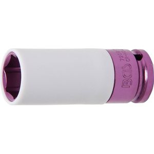BGS Kracht wielmoerdopsleuteldop 1/2 22 mm