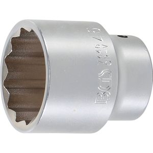 BGS 7446 | Dopsleutel twaalfkant | 20 mm (3/4"") | 46 mm