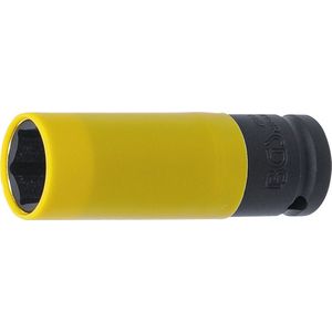 BGS Kracht wielmoerdop ultra dun 1/2 19 mm