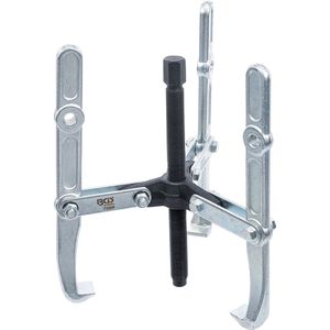 BGS - Gesmede Kogelpunt Trekker - Binnen- en Buitentrekker - 5.14 Pond