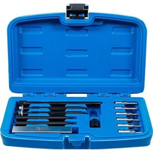 BGS - kogellagertrekkerset - 10 delig