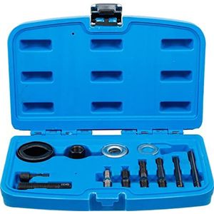 BGS - Trekker - Voor Montage en Demontage van Riemschijven - Geschikt voor GM 3.1 en Ford 4.6