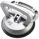 BGS Gummisauger Ganzmetall-Ausführung Ø 115 mm - 7995