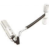 BGS - 8004 - Voorruit-uitbouwset - 7-dlg. - Bekleding-demontagegereedschap