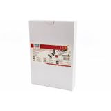 BGS - 8004 - Voorruit-uitbouwset - 7-dlg. - Bekleding-demontagegereedschap