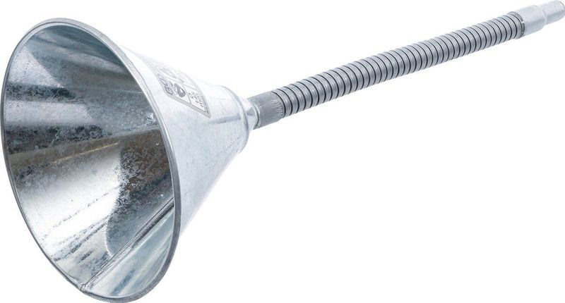 BGS Einfülltrichter Metallausführung Ø 145 mm - 8030