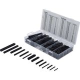 BGS Holle pen/veerpen 450 stuks