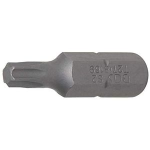 BGS 8169 | Bit | lengte 30 mm | 8 mm (5/16"") buitenzeskant | T-profiel (voor Torx) T27