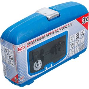 BGS Wasserpumpen-Ausbauwerkzeug für VW - 8221