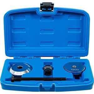 BGS - Silentlager Gereedschapset - Staal - Vooras-Ophanging