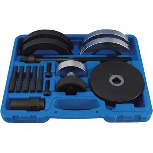 BGS 8270 | Wiellager gereedschap voor wiellager-naafeenheid | voor VW | 72 mm