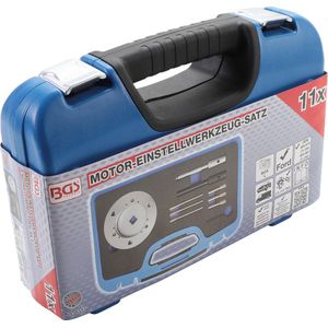 Coffret de calage | pour Ford 2.0 / 2.4 TDCi | TDDi