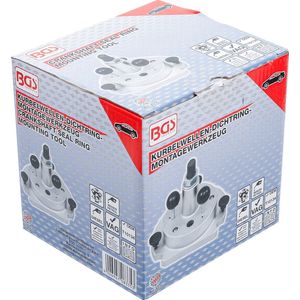 BGS - T10134 - Montagegereedschap - - Geschikt voor VAG Benzine- en Dieselmotoren