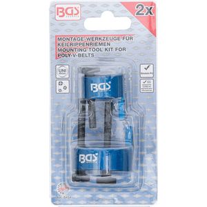 BGS - V-snaar Montagegereedschap - Universeel - 224 g