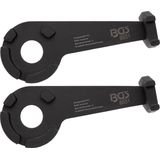 BGS - Nokkenas Afstelgereedschap - Audi V8 4.2