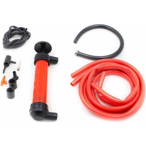2 in 1 BGS Multi vloeistofpomp transfer afzuigpomp en luchtpomp