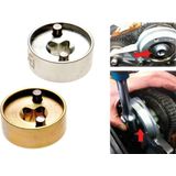 BGS Nokkenas stuurklep dopsleutelset voor VAG 1.8 / 2.0 TFSI