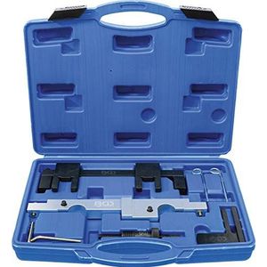 BGS - Gereedschap voor Kettingspanner - Nokkenas Blokkeergereedschap - Balansas Blokkeergereedschap - Krukas Blokkeergereedschap