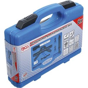 BGS Technic - Wielmoersleutel - Compact - Geschikt voor BMW-motoren