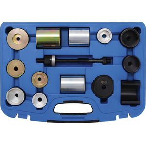 Autogereedschap - Montage en Demontage Kogelgewrichten en Rubber Lagers - Geschikt voor BMW Modellen