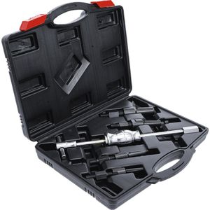 BGS - Diy 8598 - Potgat Binnenlager Trekkerset - 5-dlg. - Slaghamer 1430 g