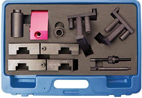 BGS Technic - Gereedschapsset - Voor Motor-Distributietijden - Diverse Gereedschappen