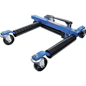 BGS Rangier-Hubwagen 600 kg - 8604