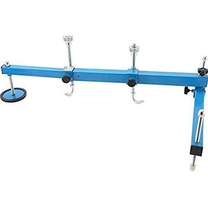 BGS - Motordwarsbalk/versnellingssteun - 690 - 1.050 mm - 8606