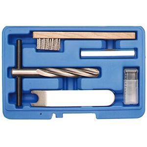 BGS - Voorruitwisser-reparatieset - VW Golf IV - Audi A3 - Seat - Skoda