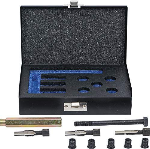 Reparatursatz für Glühkerzengewinde M8 x 1.0