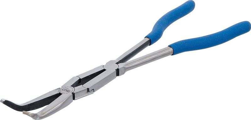 BGS Bougiestekker-ringpunttang tang Ø 13 mm 330 mm