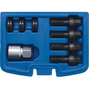 Kit de filets rapportés pour boulons et écrous de roue | M12 & M14 | 8 pièces