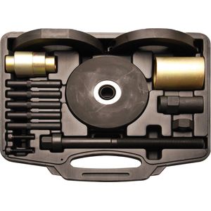 BGS Radnaben-Werkzeug-Satz für Audi 90 mm - 8709