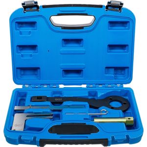 BGS - Motorafstelset - Voor BMW Mini PSA - Geschikt voor Balansassen