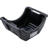 BGS - Olie Opvangbak - 3 Liter - Temperatuurbestendig - Polyethyleen