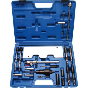 BGS - Reparatieset - Gloeibougie - 28 Delig - Voor Audi en VW