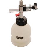 BGS - Remontluchter - Voorraad Houder Voor Automatisch Bijvullen Remvloeistof - Universeel - BGS8731