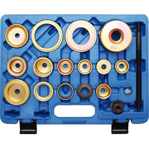 BGS - Silentlager Gereedschapset - 18 Delig - Voor VAG Voertuigen