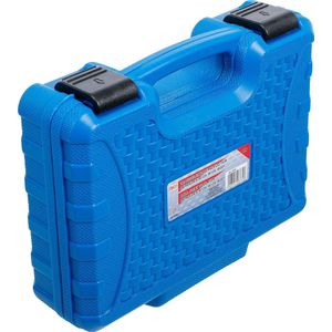 BGS - 8781 - Draagarmtrekker - voor Mercedes-Benz - Inclusief Persframe en Drukstuk