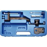 BGS Motorafstelset - voor Opel GM 2.0 2.2 Ecotec Diesel - inclusief Instelsleutel en Hulpmiddelen