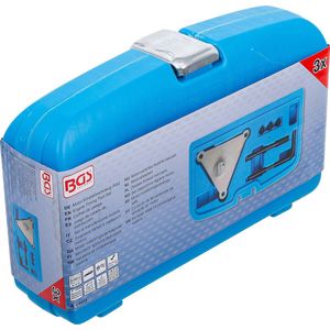 BGS Motorafstelset - Alfa Romeo - Lancia - Fiat - Geschikt voor Motorcode 312A2000