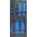 BGS Technic - Nokkenas en Krukas Instelgereedschap - Geschikt voor Panamera en Cayenne