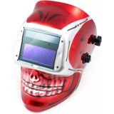 BGS Lashelm Skull Automatisch Model